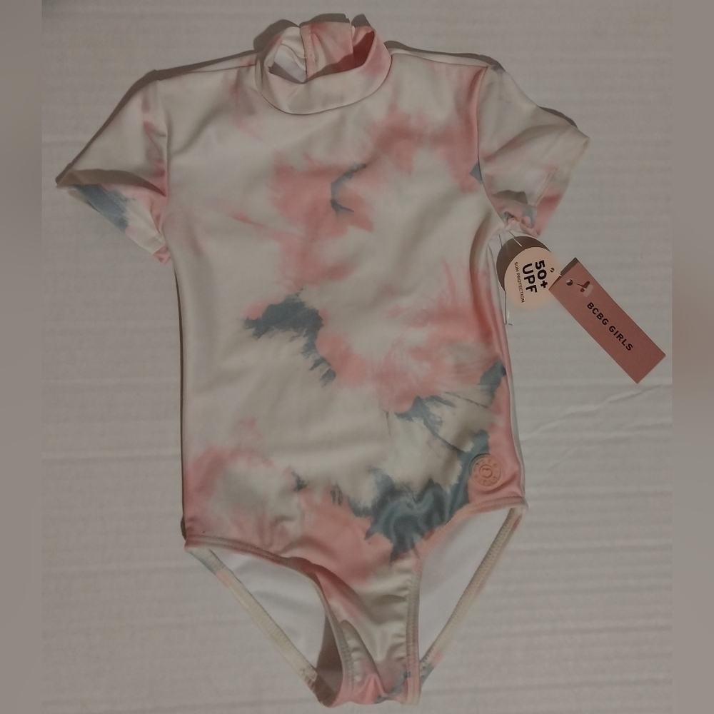 BCBG Girls Swimsuit